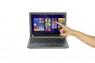 7260-9001 - Zoostorm - Notebook Touchscreen Laptop W310CZ-T / 1037U / 4GB / SSD