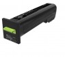72K1XK0 - Lexmark - Toner preto CX820dtfe CX825dte CX825dtfe CX860dte CX860dtfe CX86