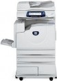 7328V_FP - Xerox - Impressora multifuncional WorkCentre 7328V FP laser colorida 28 ppm A3 com rede