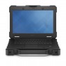 7404-8427 - DELL - Notebook Latitude 14 Rugged Extreme (7404)