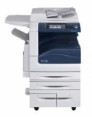 7545V_FB - Xerox - Impressora multifuncional laser colorida 45 ppm A3 com rede