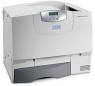 75P6268 - IBM - Impressora laser Infoprint Color 1464dn colorida 23 ppm