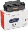 7621A001 - Canon - Toner FX-7 preto