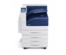 7800_YGX - Xerox - Impressora laser Phaser 7800 colorida 45 ppm A3 com rede