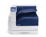 7800V_DNM - Xerox - Impressora laser Phaser colorida 45 ppm A3 com rede