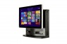 7877-5051 - Zoostorm - Desktop 1 Desktop PC / 19" Display / i3-4150 / SSD