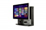 7877-5055 - Zoostorm - Desktop 1 Desktop PC / 19" Display / i7-4790 / SSD