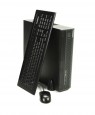 7877-5141 - Zoostorm - Desktop Delta SFF With VESA Bracket / i7-4790 / 8GB / SSD
