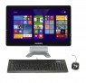 7877-6104 - Zoostorm - Desktop Height Adjustable All-in-One Desktop PC / i3-4130 / 8GB