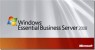 7AA-00912 - Microsoft - Software/Licença Windows Essential Business Server 2008 Premium, OLP-NL, D-CAL, AE