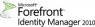 7VC-00015 - Microsoft - Software/Licença Forefront Identity Manager, License + Software assurance, OLV Level C, 1 Yr Aq Year 3, SNGL