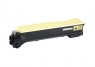 8041LP08 - KYOCERA - Toner TK-540Y amarelo FSC5100DN