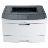 8049430 - Lexmark - Impressora laser E360dn monocromatica 38 ppm A4 com rede