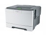 8049568 - Lexmark - Impressora laser C543DN colorida 20 ppm A4 com rede