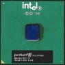 80526PY650256 - Intel - Processador Pentium III 1 core(s) 0.65 GHz Socket 370