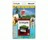 80D2038 - Lexmark - Cartucho de tinta 10N0227E