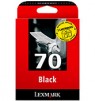 80D2123BL - Lexmark - Cartucho de tinta Twin-Pack preto