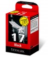 80D2124 - Lexmark - Cartucho de tinta Black