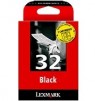 80D2956BPE - Lexmark - Cartucho de tinta Twin-Pack preto