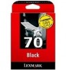 80D2957BR - Lexmark - Cartucho de tinta Twin-Pack preto