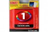 80D2960 - Lexmark - Cartucho de tinta preto XSerie 2300/2310/2315/2320/2330/2340/2350/2360/2370/2380/239
