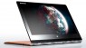 80HE00D6CK - Lenovo - Notebook IdeaPad Yoga 3 Pro