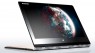 80HE00GRAU - Lenovo - Notebook IdeaPad Yoga 3 Pro