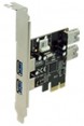 81462 - Ultron - PCI-E 4x USB 3.0