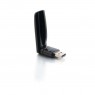 81676 - C2G - Placa de rede Wireless USB