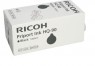 817161 - Ricoh - Toner HQ90 preto