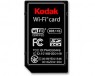 8262313 - Kodak - Placa de rede Wireless 128 Mbit/s Mini Slot