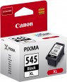 8286B001 - Canon - Cartucho de tinta PG-545XL preto PIXMA MG2450