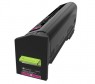 82K2UM0 - Lexmark - Toner magenta CX860de