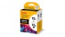 8367849 - Kodak - Cartucho de tinta 10B preto ciano magenta amarelo 5100 5300 5500 ESP 3 5 7 9 5210 Office 6150 HERO 7.1 9.1 OFF