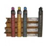 841125 - Ricoh - Toner MPC2800 amarelo MP C2800 3300