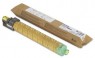 841302 - Ricoh - Toner amarelo Aficio MP C300 C300SR C400 C400SR
