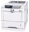 870B61102HK3NL0 - KYOCERA - Impressora laser FS-C5025N colorida 20 ppm A4