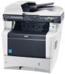 870B61102MF3NL0 - KYOCERA - Impressora multifuncional FS FS-3040MFP+/KL3 laser monocromatica 40 ppm A4 com rede