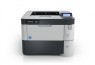 870B61102MS3NL0 - KYOCERA - Impressora laser FS-2100DN/KL3 monocromatica 40 ppm A4 com rede