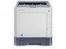 870B61102NR3NL0 - KYOCERA - Impressora laser ECOSYS P6130cdn/KL3 colorida 30 ppm A4 com rede