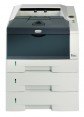 870SM1102HS3EU0 - KYOCERA - Impressora laser FS-1300DTTN + 3 Jahre KYOLife IB-23 monocromatica 28 ppm A4