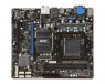 880GMA-E35 (FX) - MSI - placa mãe