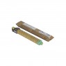 884202 - Ricoh - Toner SPC811 amarelo SP C811DN