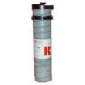 885078 - Ricoh - Toner Type preto FT6645/6655