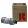 885084 - Ricoh - Toner preto