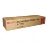 885321 - Ricoh - Toner preto