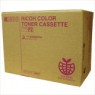 885484 - Ricoh - Toner magenta