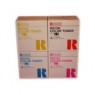 887908 - Ricoh - Toner ciano