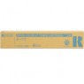 888283 - Ricoh - Toner ciano