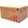 888448 - Ricoh - Toner Magenta magenta